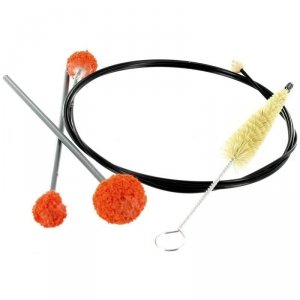 REKA Cleaning Set wycior do trąbki 