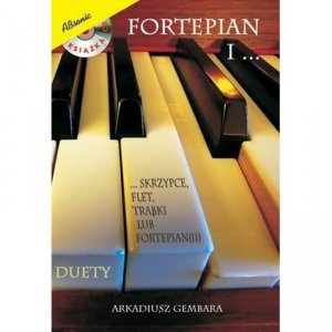 ABSONIC  Fortepian i ...