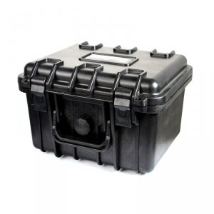 BOX CASE BC231 - skrzynia ABS z pianką