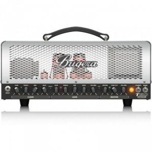 Bugera T50 INFINIUM head gitarowy 50 W