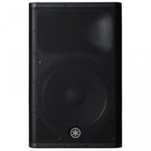 Yamaha DXR15 MKII kolumna aktywna 