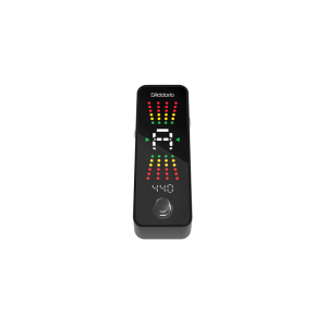 D'Addario PW-CT-23 tuner podłogowy