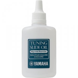 Yamaha Tuning Slide Oil oliwka do krąglików