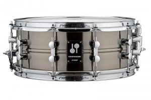 Sonor Kompressor 14x5,75 mosiężny webel
