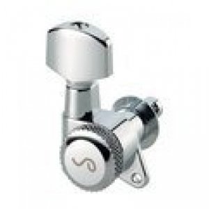 Schaller SC5024200105 klucze do gitary