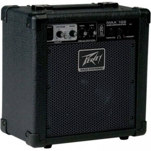 Peavey MAX 126
