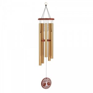 Meinl Sonic Energy TOLMC36B TOL chime 36 bronze 
