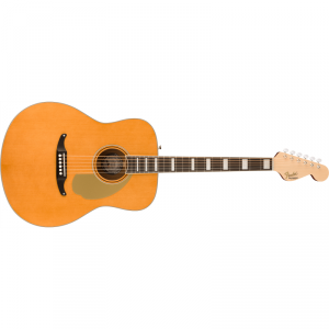 Fender Palomino Vintage AGN Aged Natural