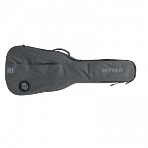 Ritter Carouge RGC3-D/EGR Elephant Grey pokrowiec na gitarę akustyczną