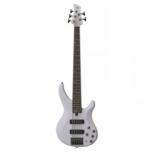 Yamaha TRBX505 TWH Gitara Basowa 5-cio strunowa