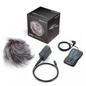 Zoom APH5 - zestaw akcesoriów do Zoom H5