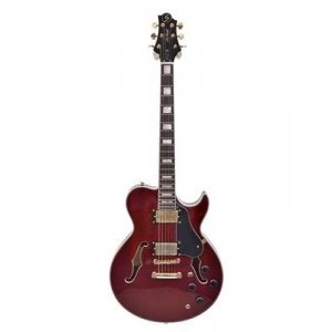 Samick RL-4 TR - gitara elektryczna