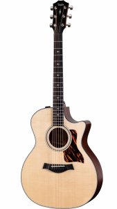 Taylor 314ce Natural Gitara Elektro-Akustyczna