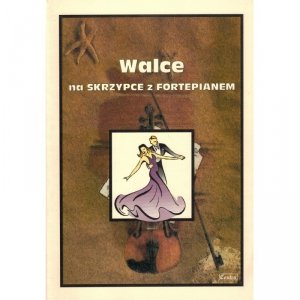 Contra Walce na skrzypce z fortepianem