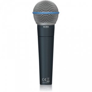 Behringer BA 85A mikrofon dynamiczny