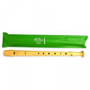 Hohner B95083 flet renesans szkolny prosty