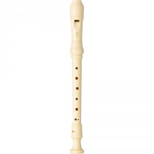 YAMAHA YRS-24B flet sopranowy prosty barokowy 