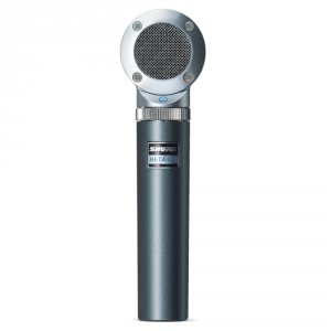 Shure BETA181/S - mikrofon instrumentalny