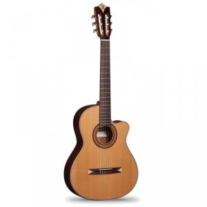 Alhambra CS1-CW gitara klasyczna