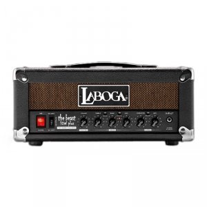 Laboga The Beast 30W Plus Head lampowy Gitarowy