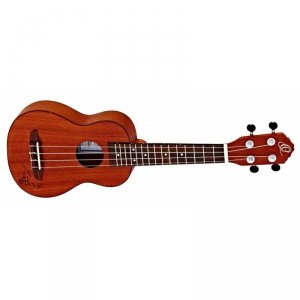 Ortega RU5MM-SO ukulele sopranowe