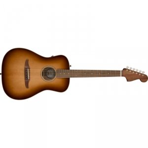 Fender Malibu Classic ACB PF