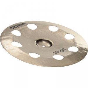 Stagg SEN-CH18O - talerz perkusyjny, China 18