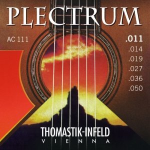 Thomastik Plectrum 11-50
