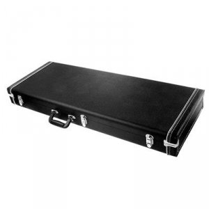PRS ACC4255 - uniwersalny twardy futerał na gitary