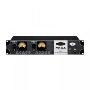 A-Designs MP-2A - Preamp mikrofonowy