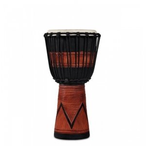 Latin Percussion LP713MB średni bęben djembe