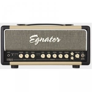 Egnater Rebel 30W Head Wzmacniacz Gitarowy