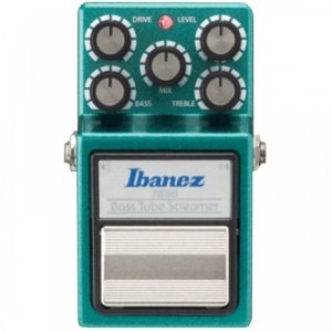 Ibanez TS9B Bass Tube Screamer