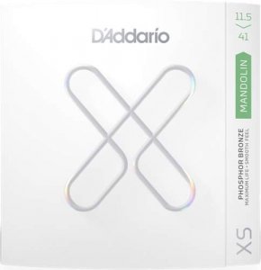 D'Addario XSM11541 struny mandolina 11,5-41