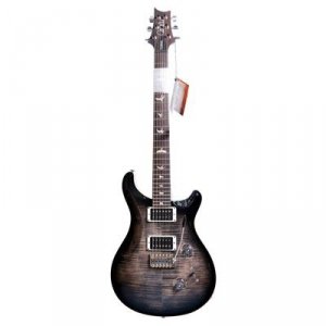 PRS Custom 24 Charcoal Burst - gitara elektryczna