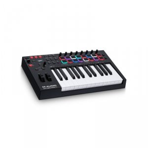 M-Audio Oxygen Pro 25 klawiatura sterująca