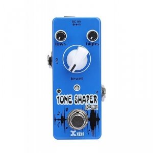 FZONE V15 tone shaper