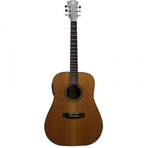 Dowina Riesling DCE gitara elektro akustyczna