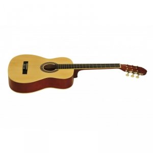 Prima CG-1 1/2 NA gitara klasyczna natural