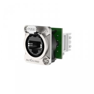 Roxtone RE8FD5I Gniazdo typu RJ45 CAT5e