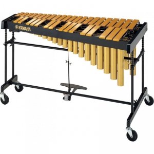 Yamaha YV-2700G wibrafon 3-oktawowy