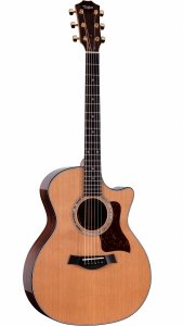 Taylor 714ce Legacy Gitara Elektro-Akustyczna