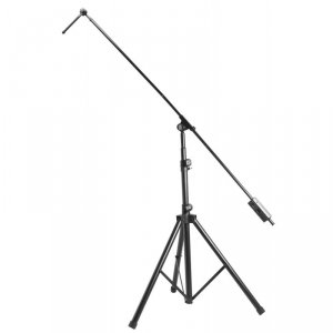 OnStage SB9600 wysoki statyw mikrofonowy żuraw
