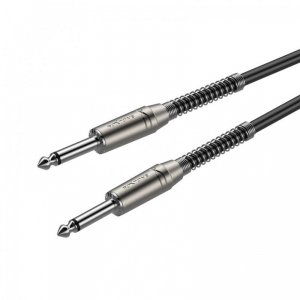 Roxtone SGJJ100L1 kabel jack mono 1m