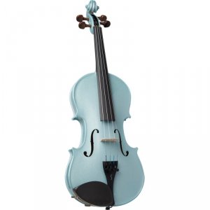 Stentor SR1401LBUA Harlequin skrzypce zestaw