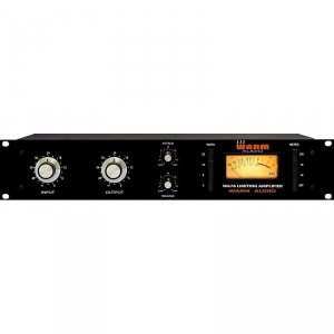 Warm Audio WA76 kompresor rack 19