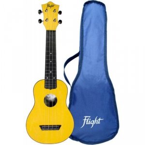 FLIGHT TUS35 YW ukulele sopranowe