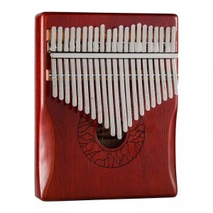 Hluru Kalimba 21 ton KHD21-Red