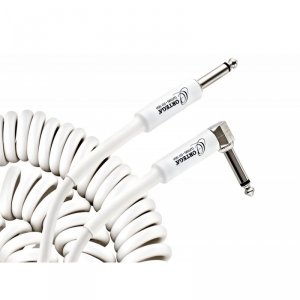 Ortega ORCCI-30WH Kabel spiralny 9m