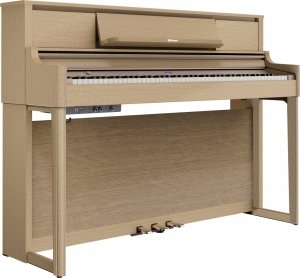 Roland LX-5 LA pianino cyfrowe